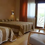 Nogales Hotel 3*