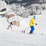 Nogales Szálloda 3*