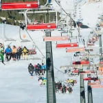 Nogales Szálloda 3*