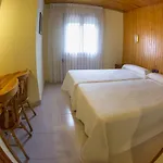 Szálloda Nogales 3*