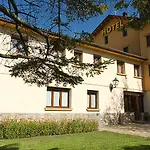 Nogales Szálloda