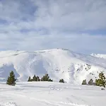 Szálloda Nogales 3*