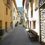 Nogales Hotel Campo (Huesca)