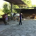 Nogales Szálloda Campo