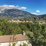 Nogales Szálloda 3*
