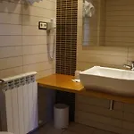Nogales Hotel 3*