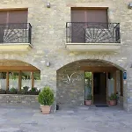 Nogales Szálloda Campo