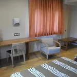 Hotel Nogales Campo (Huesca)