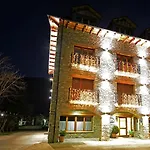 Nogales 3* Campo (Huesca)