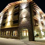 Szálloda Nogales 3*