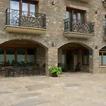 Nogales Hotel Campo (Huesca)