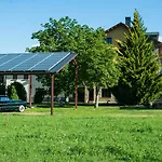 Szálloda Nogales