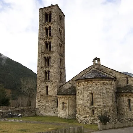 Nogales 3* Campo (Huesca)