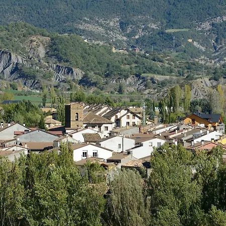 Nogales Hotel 3*