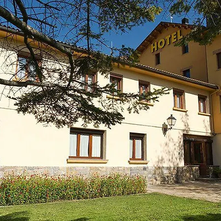 Nogales Ξενοδοχείο