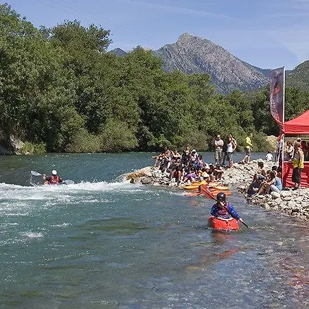 Szálloda Nogales 3*