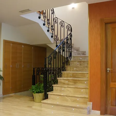 Nogales 3* Campo (Huesca)