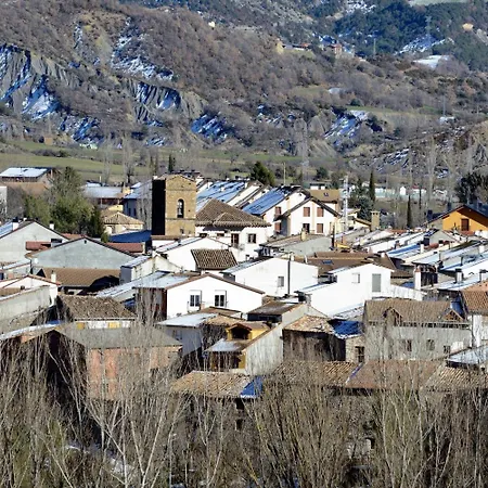 Nogales Hotel 3*