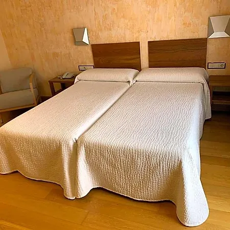 Hotel Nogales 3*