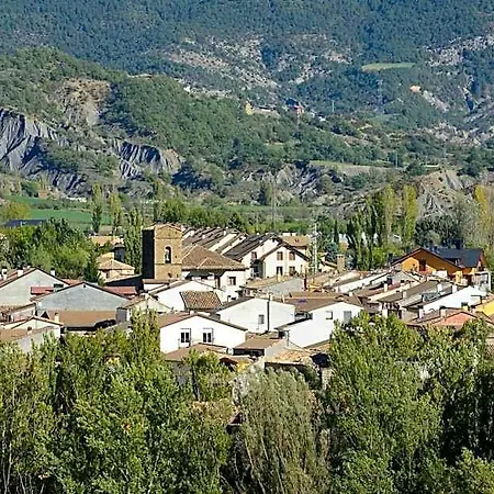 Nogales Campo (Huesca)