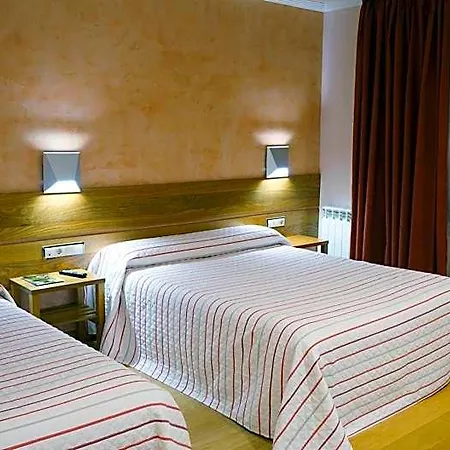 Nogales Hotel 3*