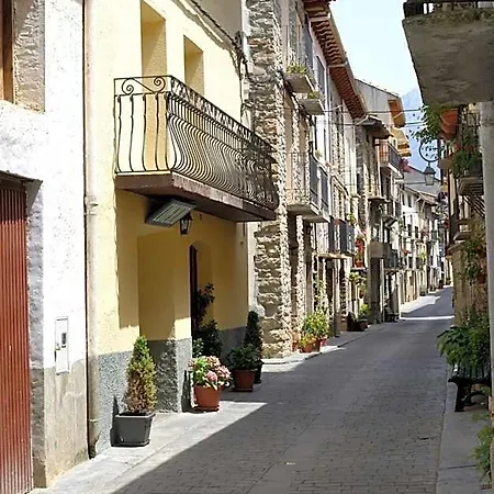 Nogales Szálloda 3*