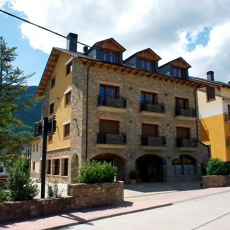 Nogales Hotel