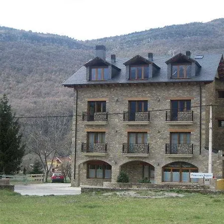 Nogales Szálloda 3*