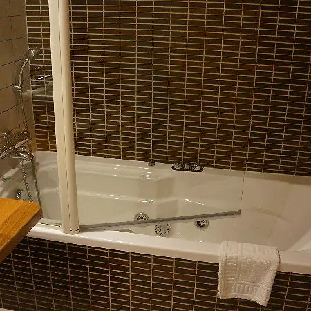 Hotel Nogales 3*