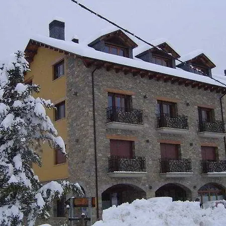 Nogales Szálloda