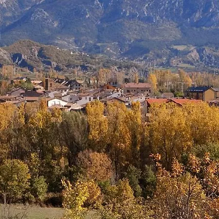 Nogales Campo (Huesca)