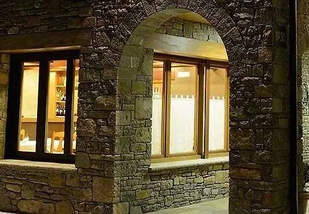 Nogales 3* Campo (Huesca)