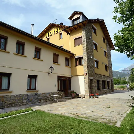 Hotel Nogales 3*