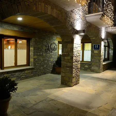 Szálloda Nogales 3*
