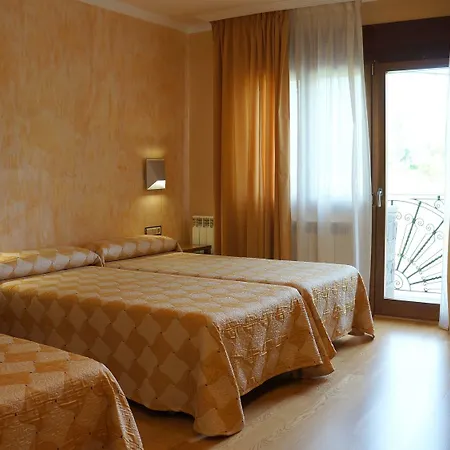 Hotel Nogales 3*
