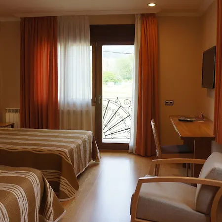 Hotel Nogales 3*