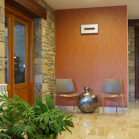 Szálloda Nogales 3*