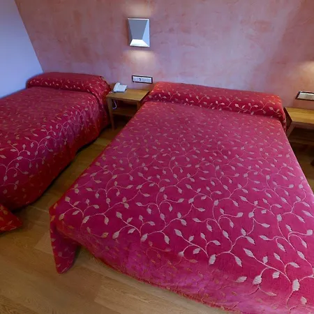 Hotel Nogales 3*
