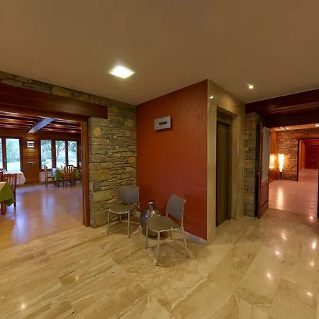 Szálloda Nogales 3*