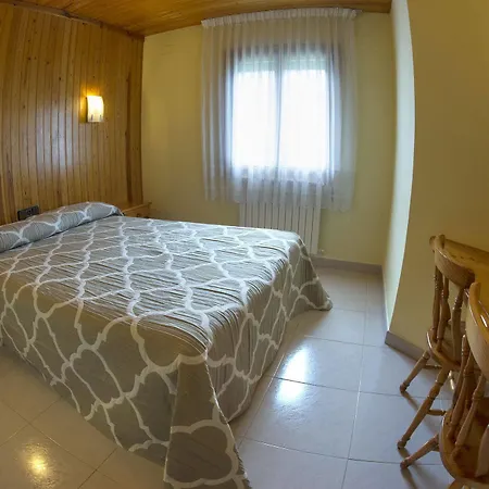 Hotel Nogales 3*
