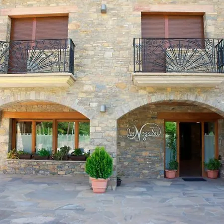 Nogales Hotel