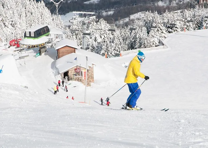 Nogales ホテル 3*