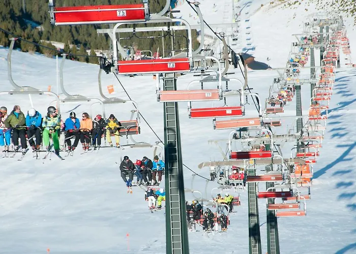 Nogales ホテル 3*