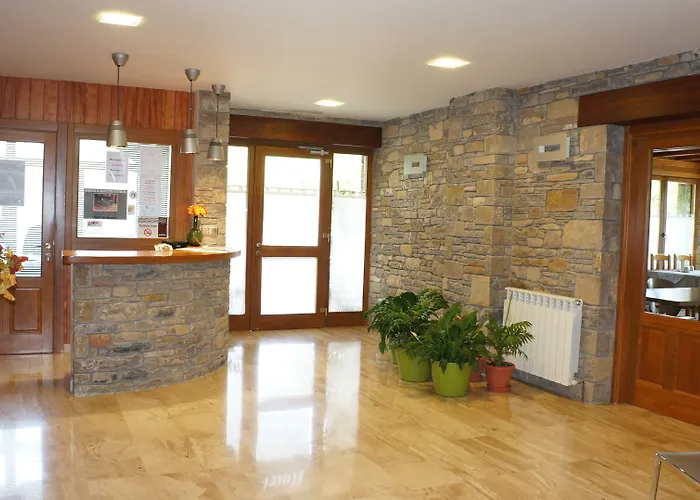 ホテル Nogales カンポ