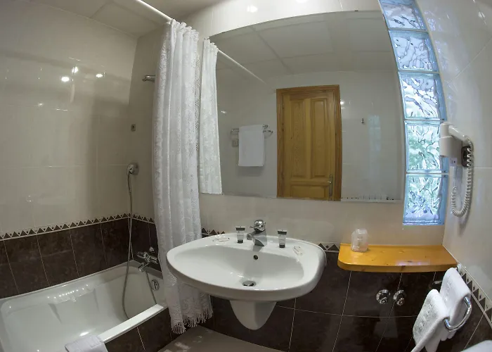 Nogales ホテル カンポ