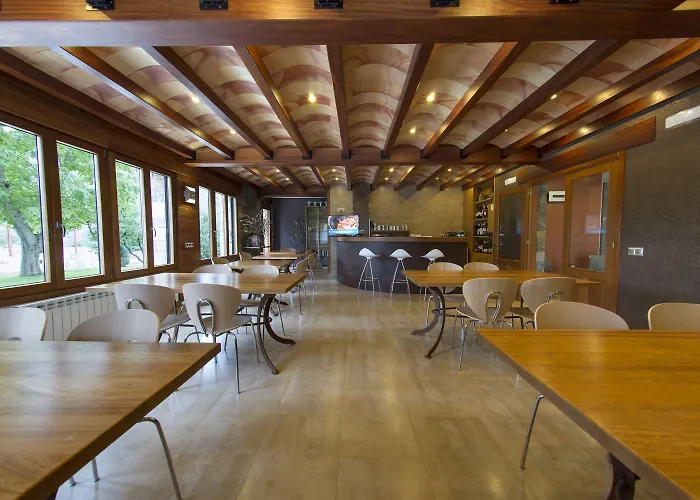 ホテル Nogales カンポ