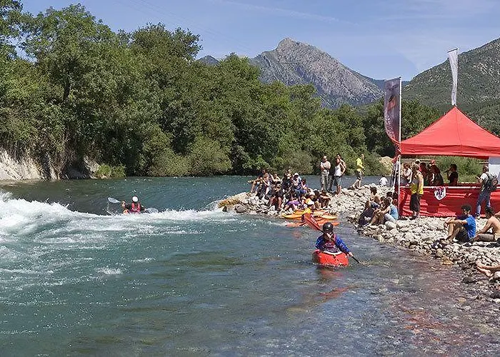 ホテル Nogales 3*