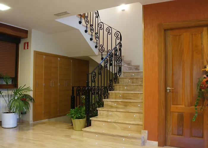 Nogales 3* カンポ