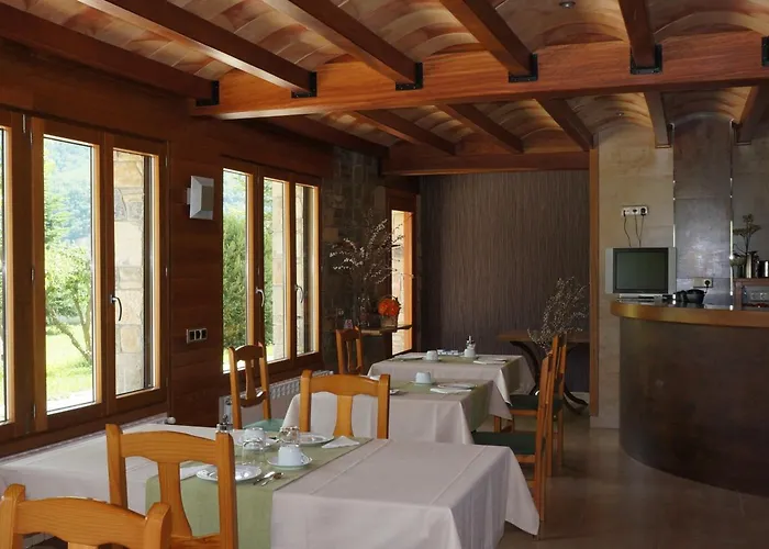 ホテル Nogales カンポ