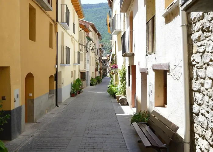 Nogales ホテル カンポ